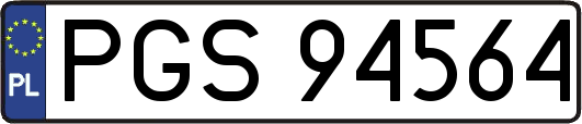 PGS94564