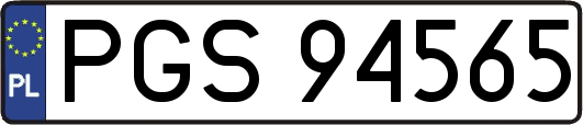 PGS94565