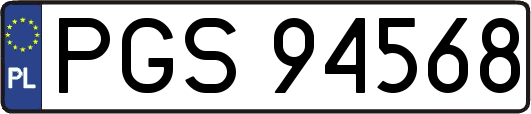 PGS94568
