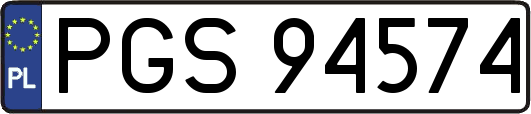 PGS94574