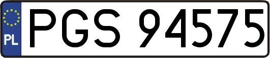 PGS94575