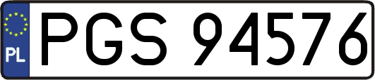 PGS94576