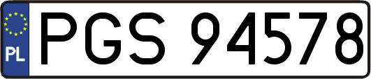 PGS94578