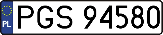 PGS94580