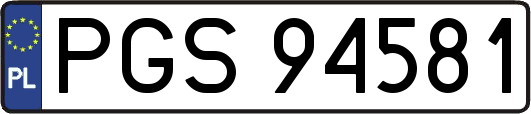 PGS94581