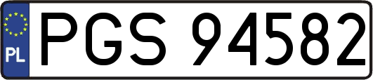 PGS94582