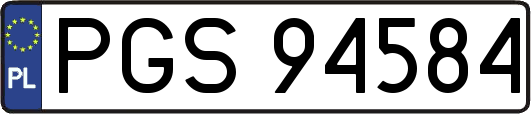 PGS94584