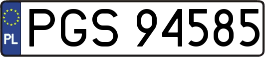 PGS94585