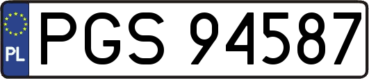 PGS94587