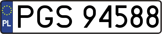PGS94588