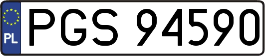 PGS94590