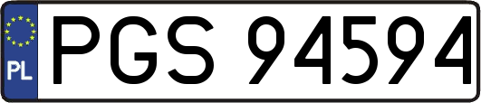 PGS94594