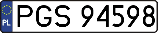 PGS94598
