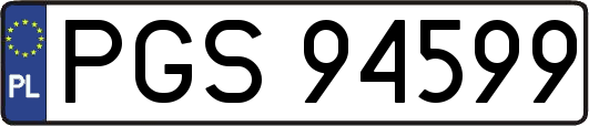 PGS94599