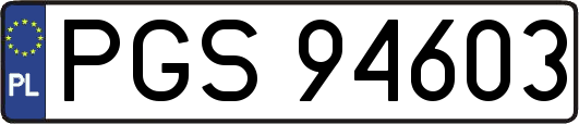 PGS94603