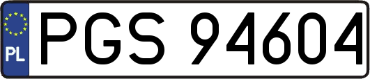 PGS94604