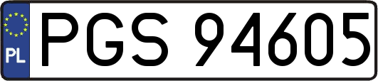 PGS94605