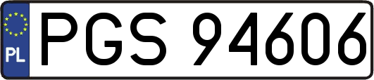 PGS94606