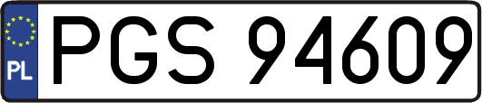 PGS94609