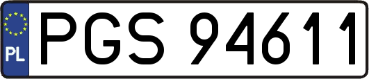 PGS94611