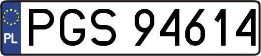 PGS94614
