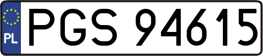 PGS94615