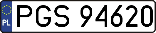 PGS94620