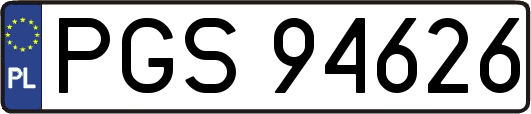 PGS94626