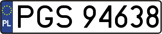PGS94638