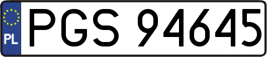 PGS94645