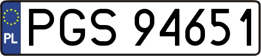 PGS94651