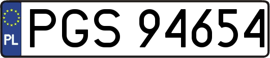 PGS94654