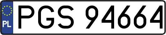 PGS94664