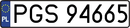 PGS94665
