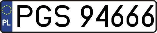 PGS94666