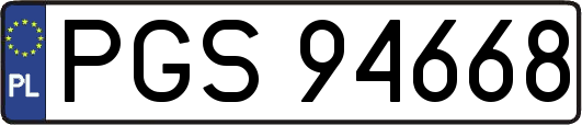 PGS94668