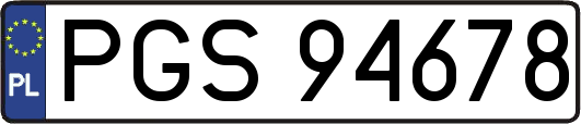 PGS94678