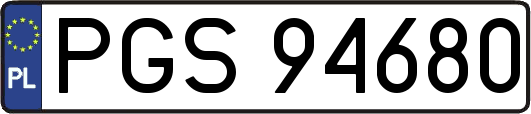 PGS94680