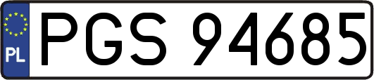 PGS94685