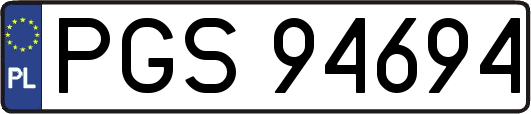 PGS94694