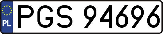 PGS94696