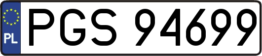 PGS94699