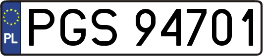 PGS94701