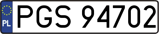 PGS94702