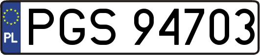 PGS94703