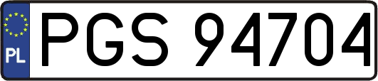 PGS94704