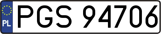 PGS94706