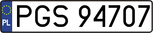 PGS94707