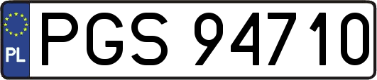 PGS94710