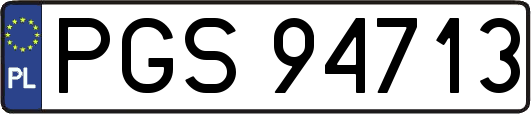 PGS94713
